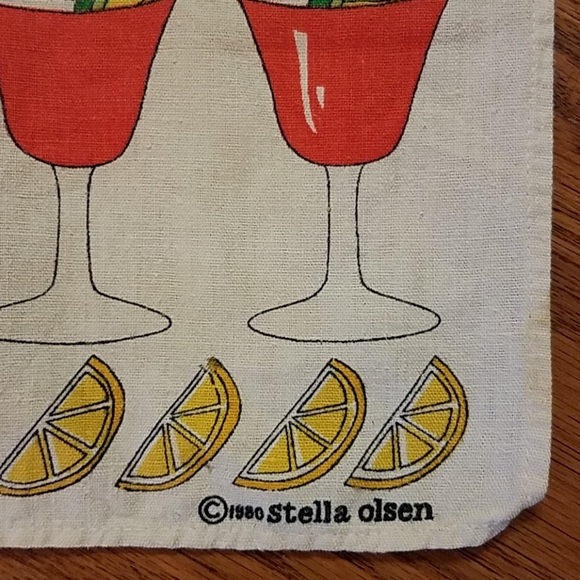 Stella Olsen VTG - Picture 3 of 5